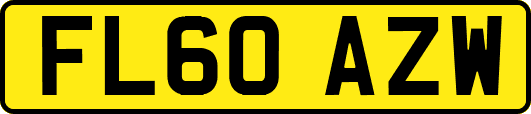 FL60AZW