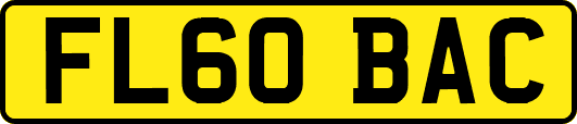 FL60BAC