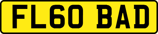 FL60BAD
