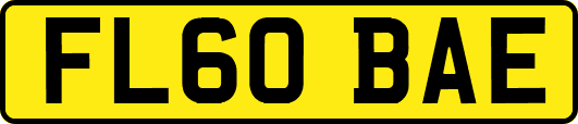 FL60BAE