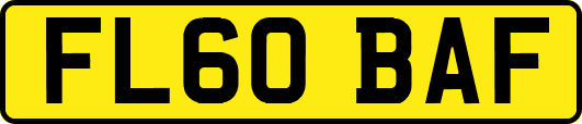 FL60BAF