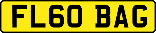 FL60BAG