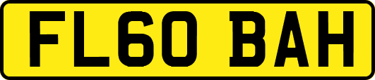 FL60BAH
