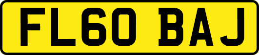 FL60BAJ