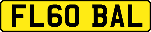 FL60BAL