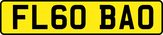 FL60BAO