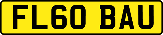 FL60BAU