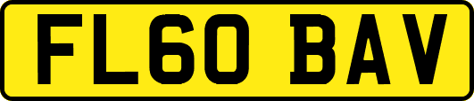 FL60BAV