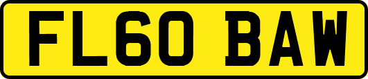 FL60BAW
