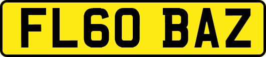 FL60BAZ
