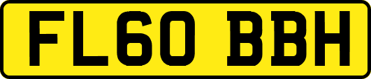FL60BBH