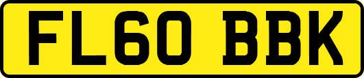 FL60BBK