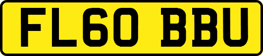 FL60BBU
