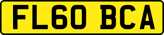 FL60BCA