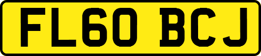 FL60BCJ