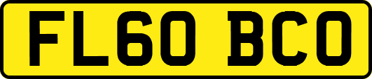 FL60BCO