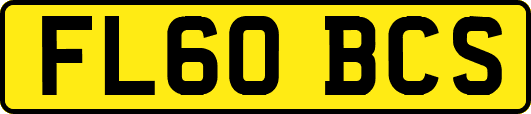 FL60BCS