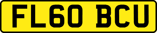 FL60BCU