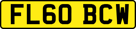 FL60BCW