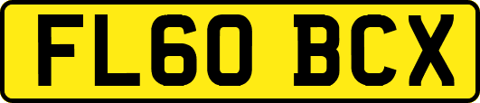 FL60BCX