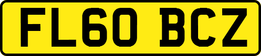 FL60BCZ