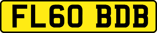 FL60BDB