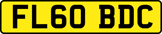 FL60BDC
