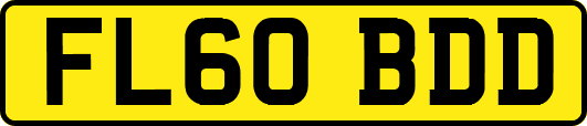 FL60BDD