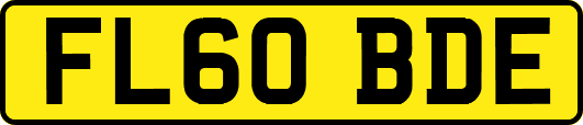 FL60BDE