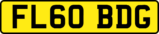 FL60BDG