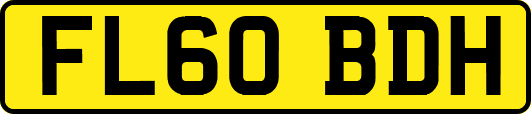 FL60BDH