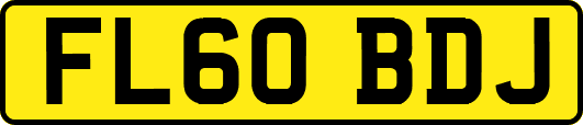FL60BDJ