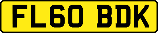 FL60BDK