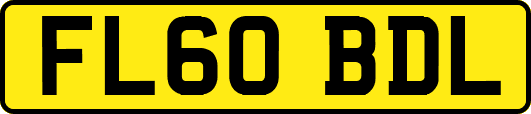 FL60BDL
