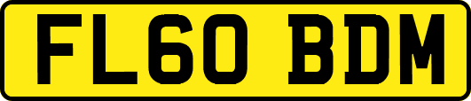 FL60BDM