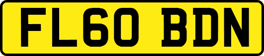 FL60BDN
