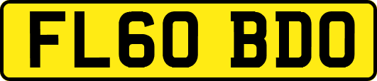 FL60BDO