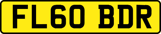 FL60BDR