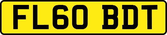 FL60BDT