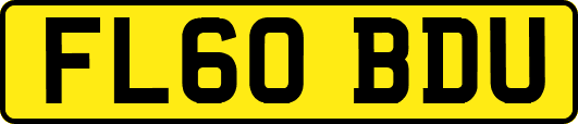 FL60BDU