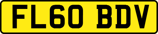 FL60BDV