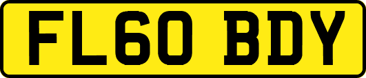 FL60BDY
