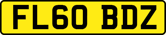 FL60BDZ