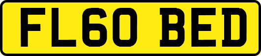 FL60BED