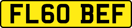 FL60BEF
