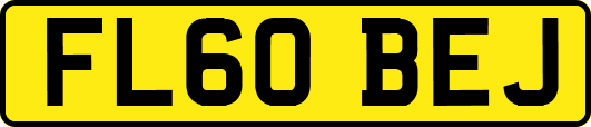 FL60BEJ