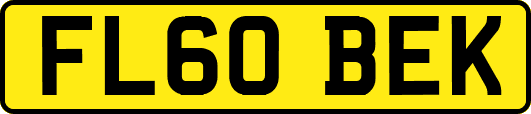 FL60BEK