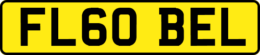 FL60BEL