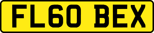FL60BEX