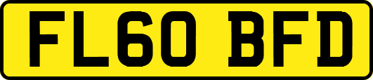 FL60BFD